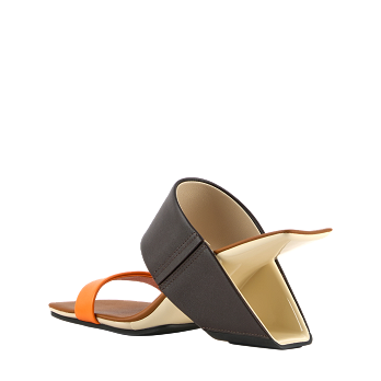 LOOP HI MULES