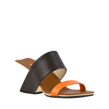 LOOP HI MULES