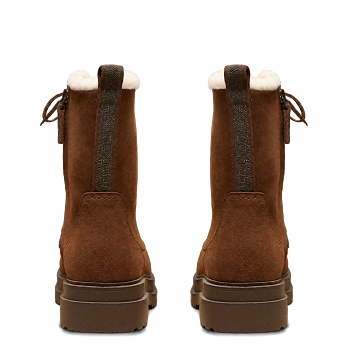 LOUISE ANKLE BOOTS