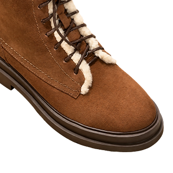 LOUISE ANKLE BOOTS