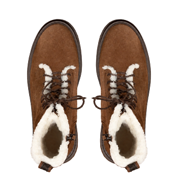 LOUISE ANKLE BOOTS