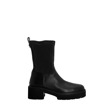 NANCY COMBAT BOOTS
