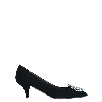 ITALIA PUMPS