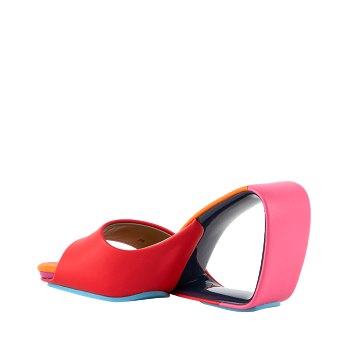 MOBIUS HI MULES