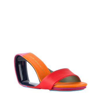 MOBIUS HI MULES