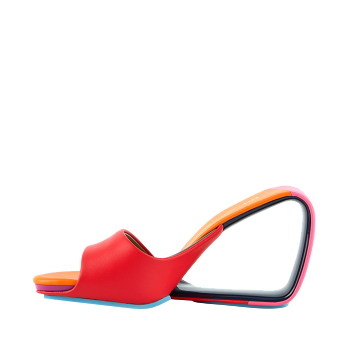 MOBIUS HI MULES