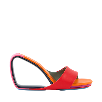 MOBIUS HI MULES