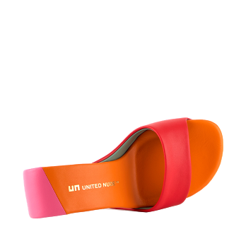 MOBIUS HI MULES