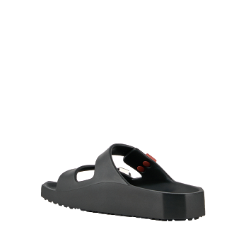 MOSES FLAT SANDALS