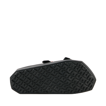 MOSES FLAT SANDALS