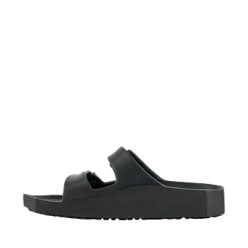 MOSES FLAT SANDALS