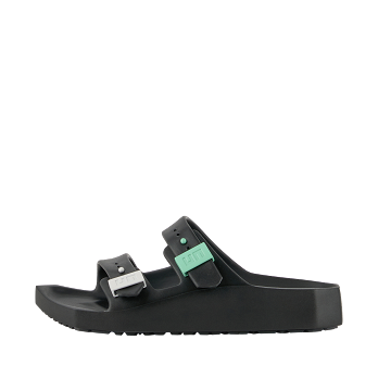 MOSES FLAT SANDALS