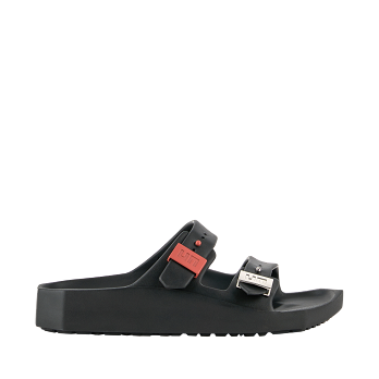MOSES FLAT SANDALS