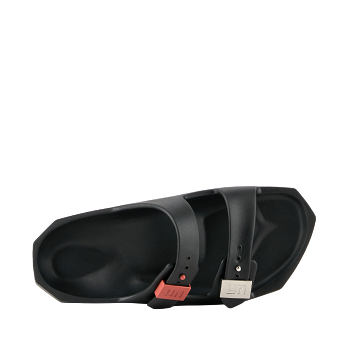MOSES FLAT SANDALS