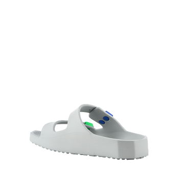 MOSES FLAT SANDALS