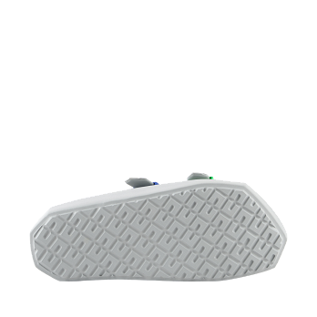 MOSES FLAT SANDALS