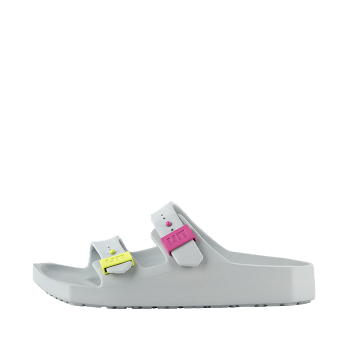 MOSES FLAT SANDALS