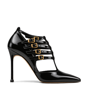 STRAPS PUMP PATENT