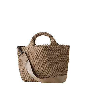 ST BARTHS SMALL TOTE