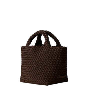 ST BARTHS SMALL TOTE
