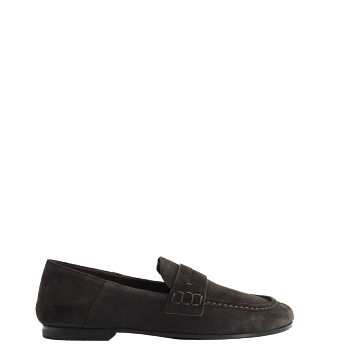 EUDORA LOAFERS