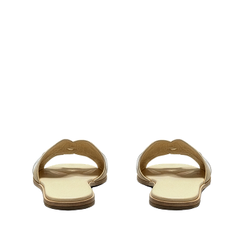 SANDALO BARON FLATS