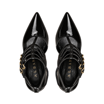 STRAPS PUMP PATENT
