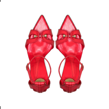 BLOOD METALLIC