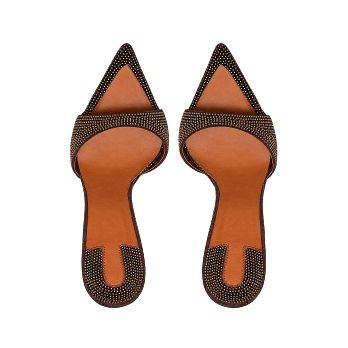 BROWN SUGAR KNIFE 120 MULES