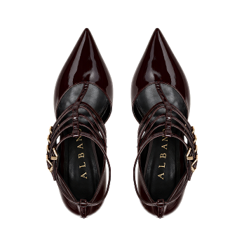 STRAPS PUMP PATENT