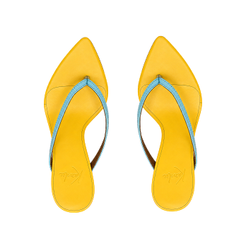 THONG 90 SANDALS