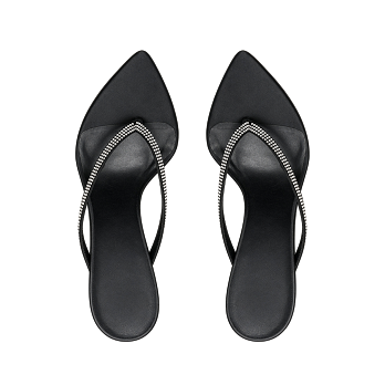 TOXIC TRAIT THONG 90 SANDALS