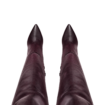 THE BOOT
