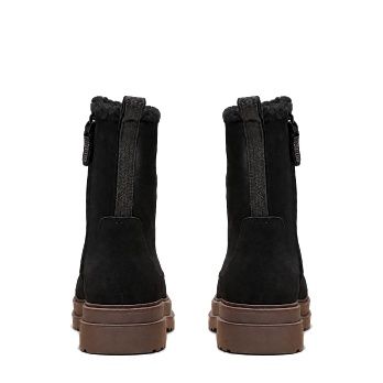 LOUISE ANKLE BOOTS