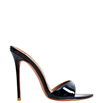 TEMPTRESS BLACK RAINBOW 120 MULES
