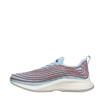 TECHLOOM ZIPLINE SNEAKERS