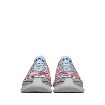 TECHLOOM ZIPLINE SNEAKERS