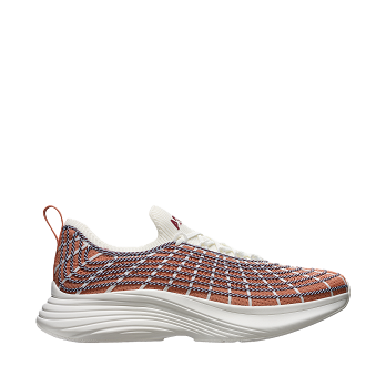 TECHLOOM ZIPLINE SNEAKERS