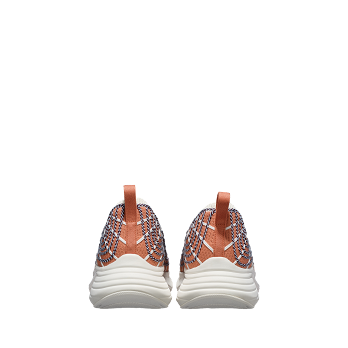 TECHLOOM ZIPLINE SNEAKERS