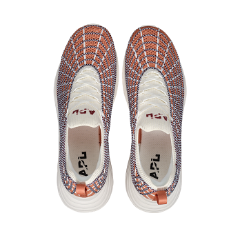 TECHLOOM ZIPLINE SNEAKERS
