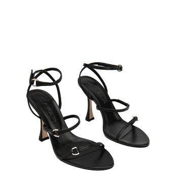 GALA LEATHER SANDAL
