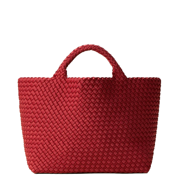 ST BARTHS MEDIUM TOTE