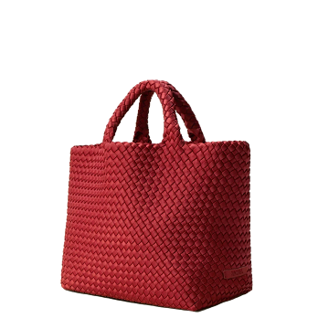 ST BARTHS MEDIUM TOTE
