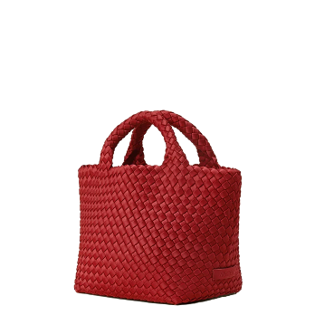 ST BARTHS SMALL TOTE
