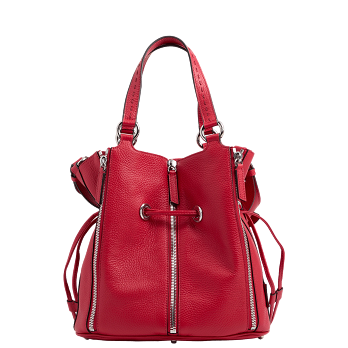 PREMIER FLIRT ZIPPER