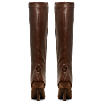 ROS31 KNEE HIGH BOOTS