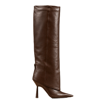 ROS31 KNEE HIGH BOOTS