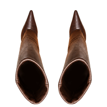 ROS31 KNEE HIGH BOOTS
