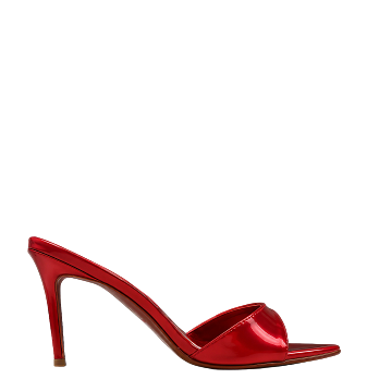 REFLECT ROUGE IRISE 90 MULES