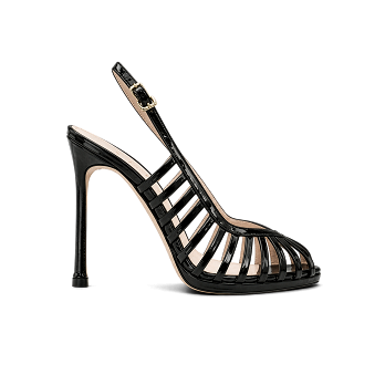 THE CAGE SLINGBACK 100